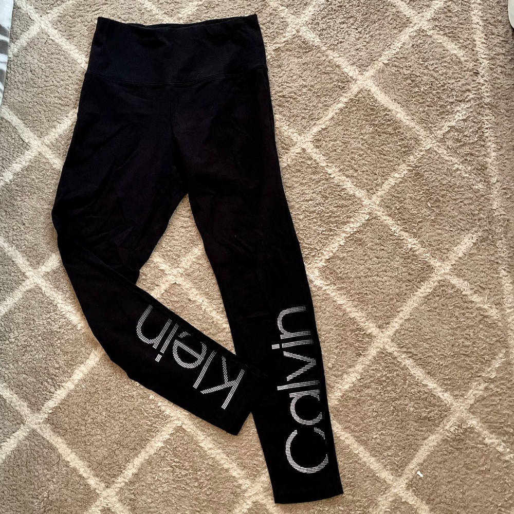 Calvin Klein Leggings!
